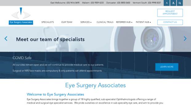 eyesurgery.com.au