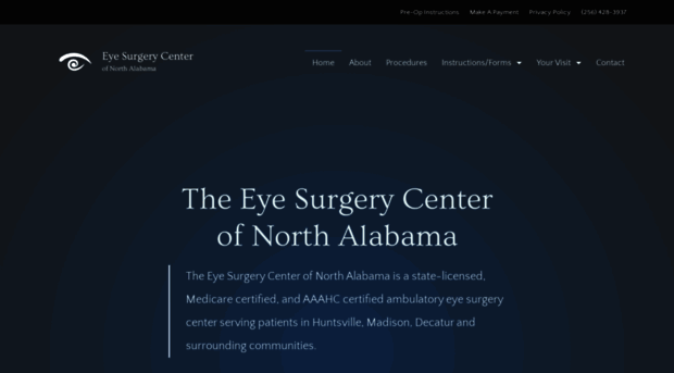 eyesurgerycenterna.com