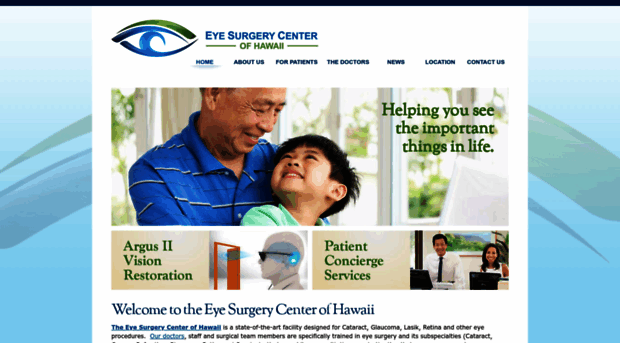 eyesurgeryhi.com