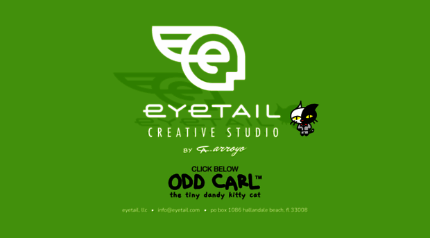 eyetail.com