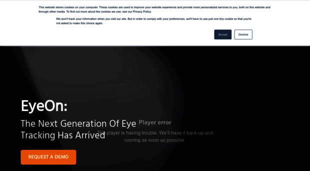 eyetechds.com