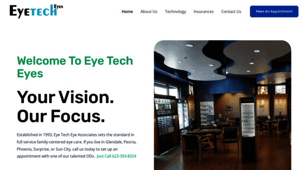 eyetecheyes.com