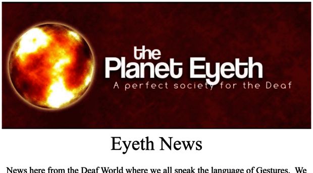 eyeth.news