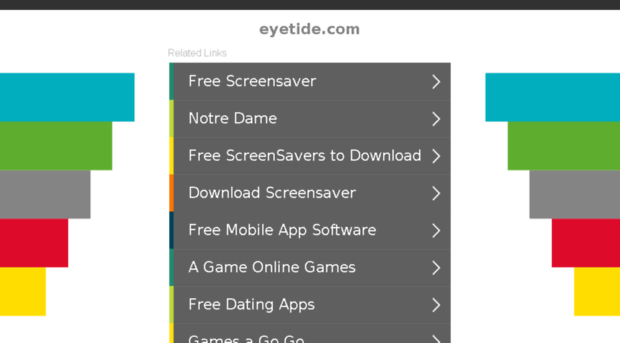 eyetide.com