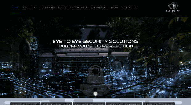 eyetoeyesecurity.com