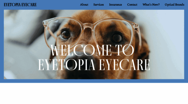 eyetopia-eyecare.com