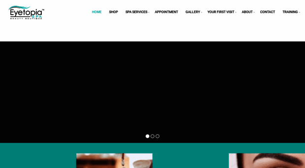 eyetopiaspa.com