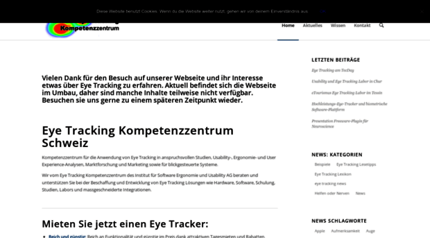 eyetracking.ch