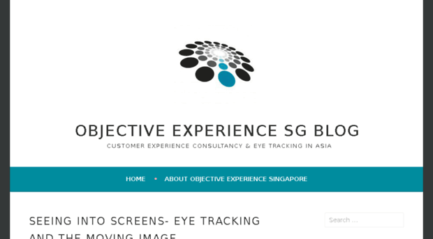 eyetracking.com.sg