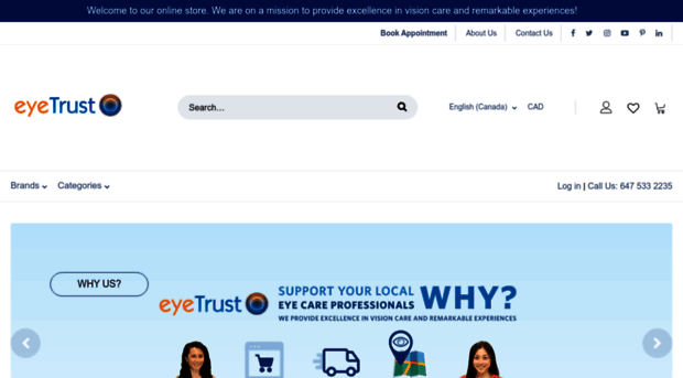 eyetrust.ca