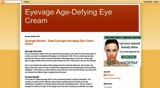 eyevage.blogspot.com