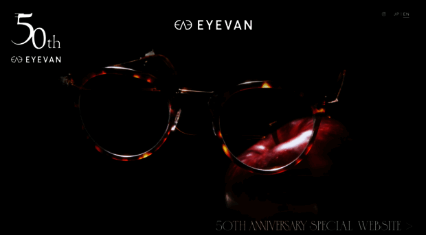 eyevan.com