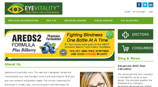 eyevitality.magemojo.com