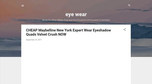 eyewear-2017.blogspot.com