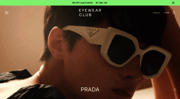 eyewear-club.com