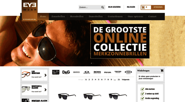 eyewear.nl