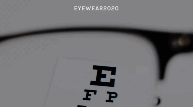 eyewear2020.com