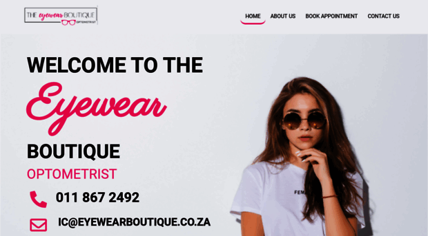 eyewearboutique.co.za