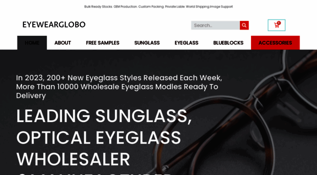 eyewearglobo.com