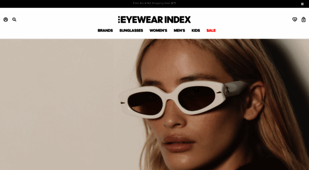 eyewearindex.com