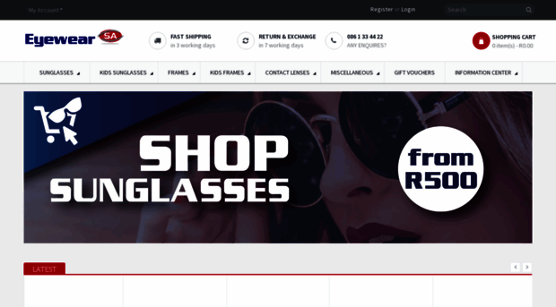 eyewearsa.co.za