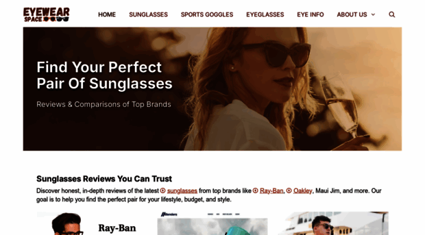 eyewearspace.com