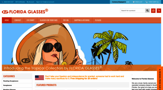 eyeweartreasures.com