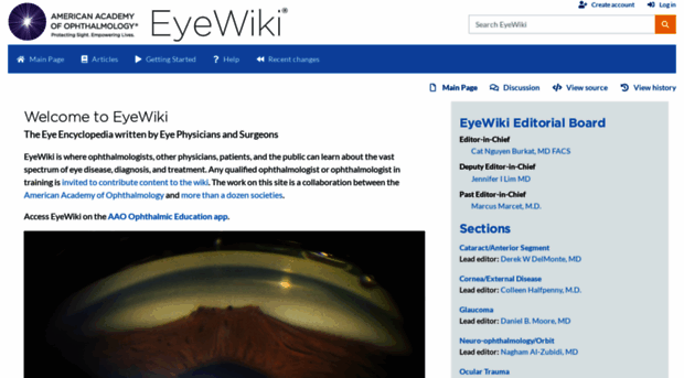 eyewiki.org