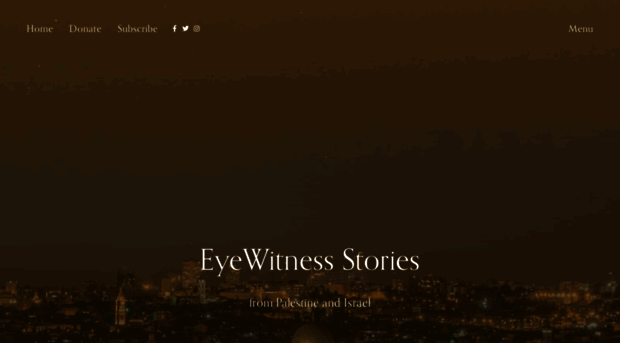 eyewitnessblogs.com