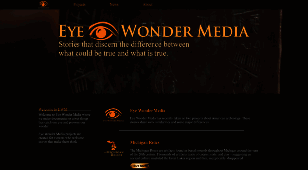 eyewondermedia.com