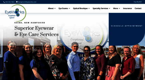 eyeworks.com