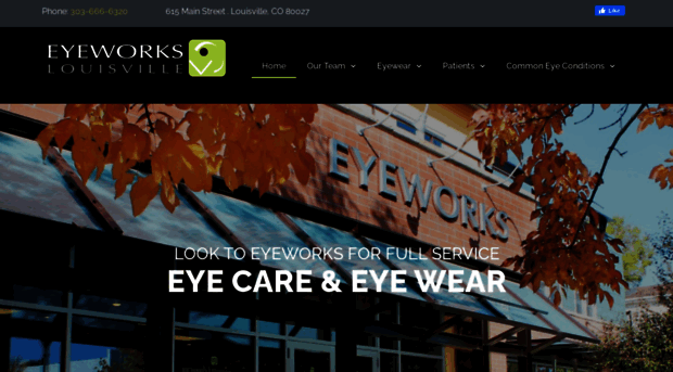 eyeworkslouisville.com