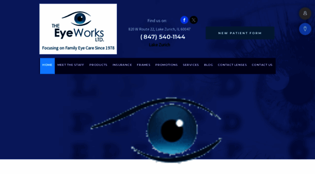 eyeworksltd.com