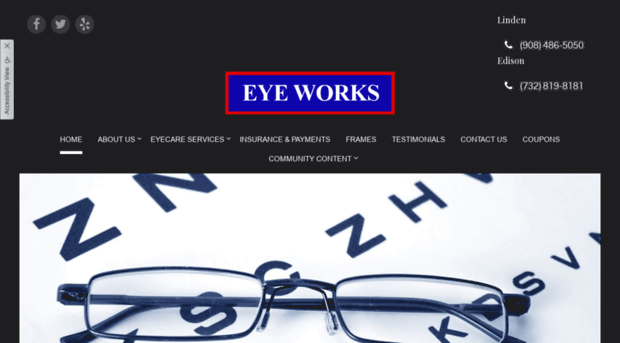 eyeworksnj.com