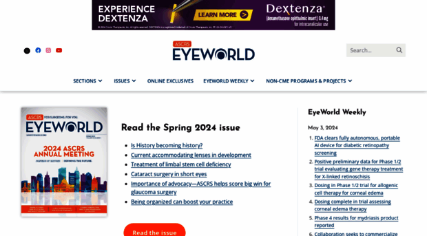 eyeworld.org