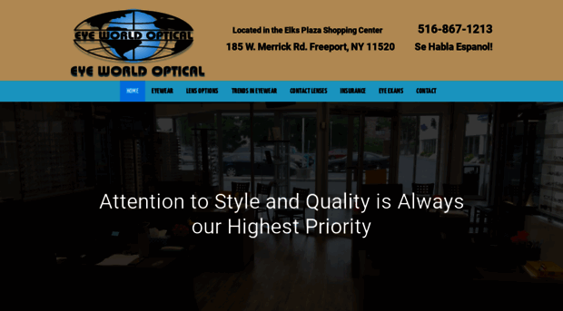 eyeworldfreeport.com