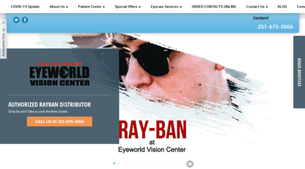 eyeworldvision.com