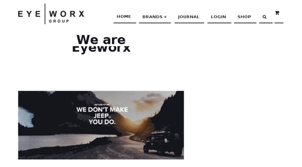 eyeworxgroup.com