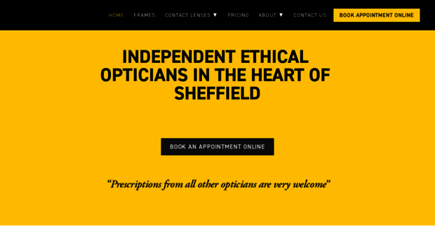 eyeyesheffield.co.uk