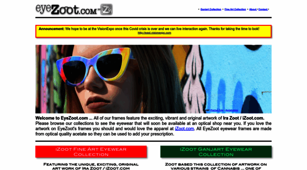 eyezoot.com