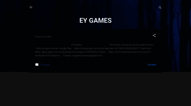 eygamecompany.blogspot.com