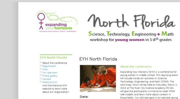 eyhnorthflorida.org