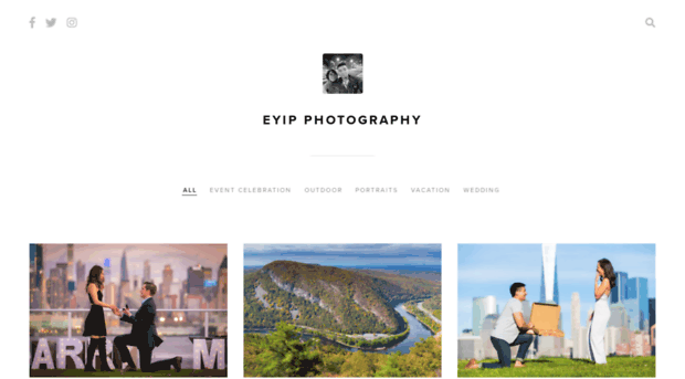 eyipphotography.pixieset.com