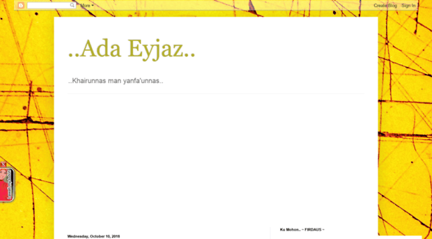 eyjaznidzar.blogspot.com