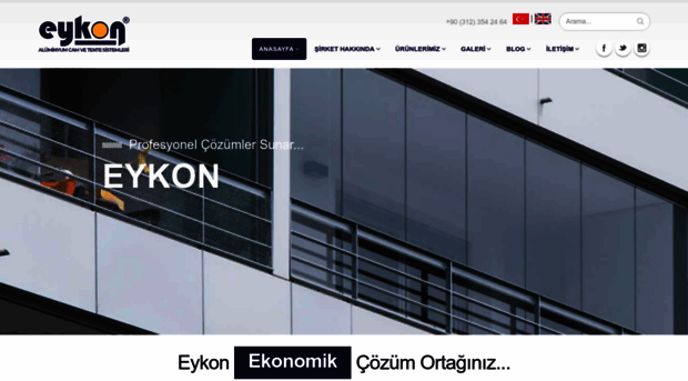 eykon.com.tr