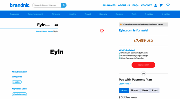 eyln.com