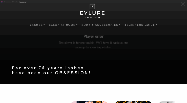 eylure.co.uk