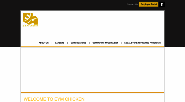 eymchicken.com