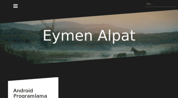 eymenalpat.com