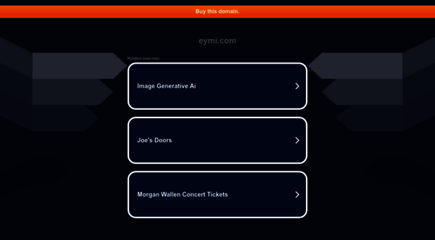 eymi.com